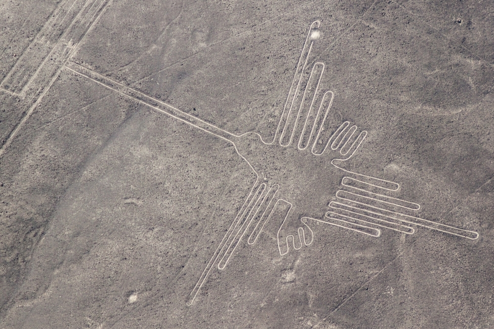 nazca obrazce shutterstock 325864844