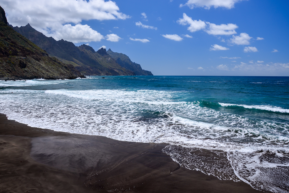 Black´s Beach shutterstock 174490967