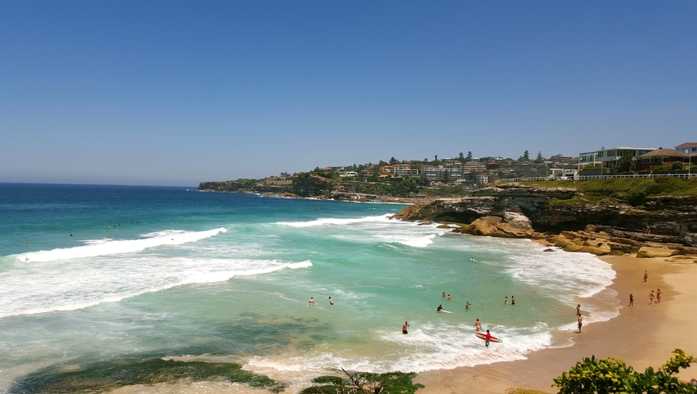 Obelisk Beach shutterstock 532814416
