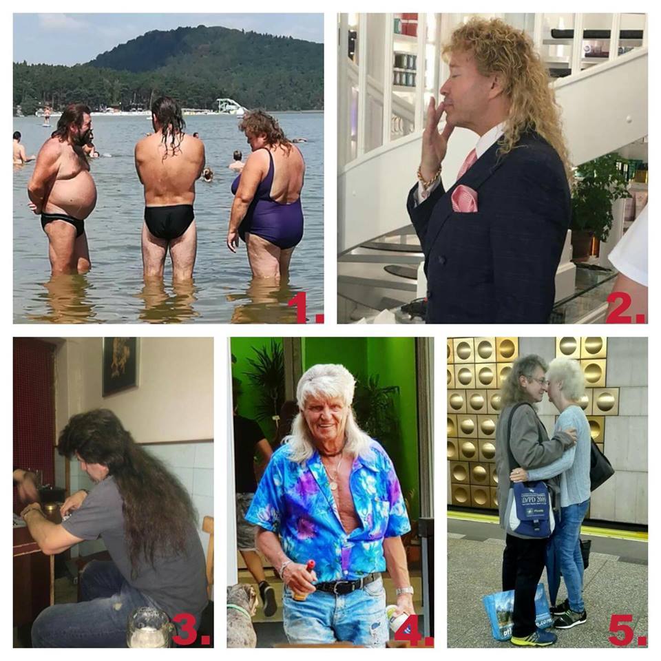 Hunter of the Month mulet4