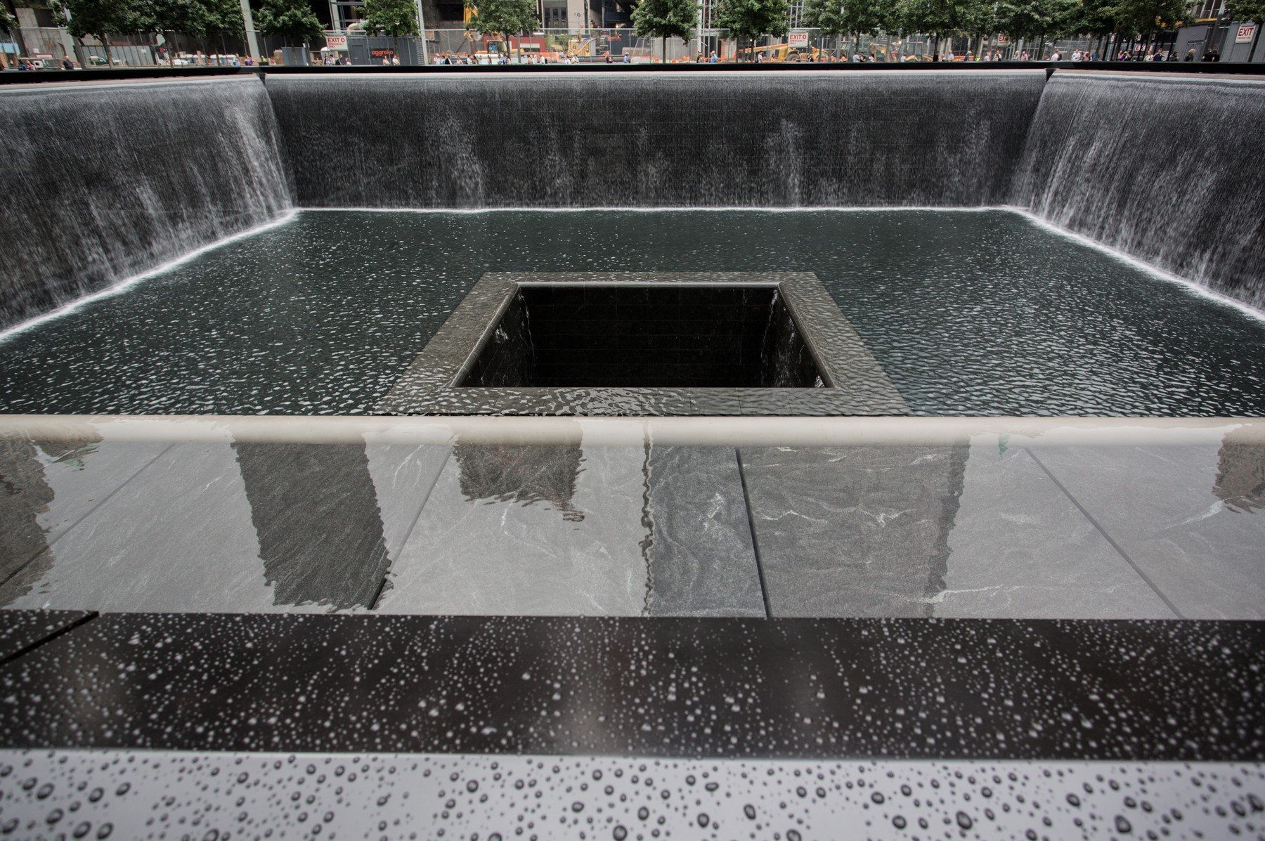 911 memorial