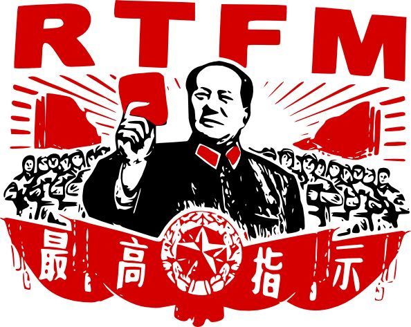 rtfm