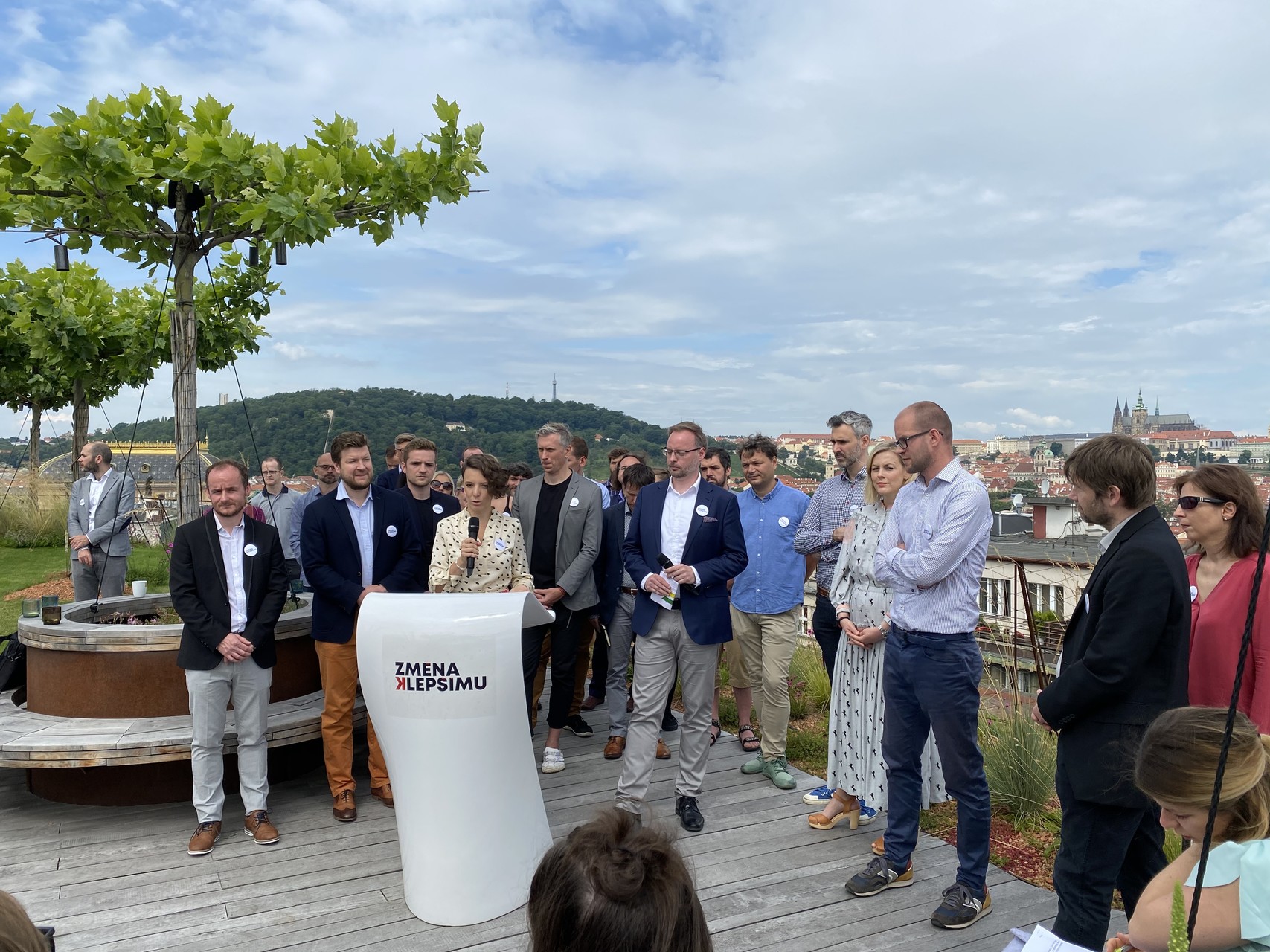 Zakládající členové iniciativy "Změna k lepšímu" img 1518