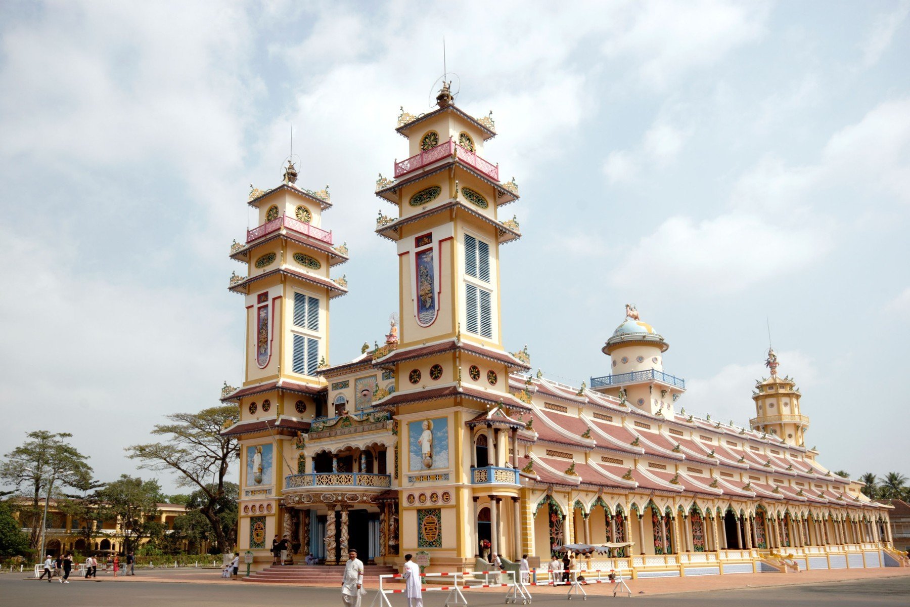 cao dai